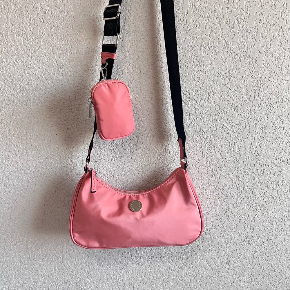 Kendall and Kylie crossbody bag